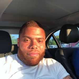 Meet your Posher, Tyrone